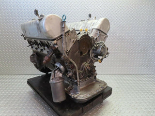 14811 Mercedes-Benz W116 350SE 8 Cylinder Petrol Engine 1160110801 M116.985