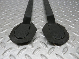 27123 Mercedes-Benz W123 280E Seat Belt Runner 1239192520 1239192620