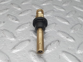 41036 Mercedes-Benz W126 300SE Fuel Injector Bosch 0000785623 0437502047