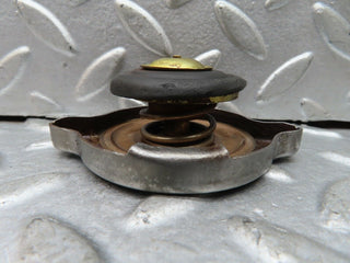 W123 radiator cap used OEM