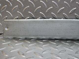 28386 Mercedes-Benz S123 240D Wagon Front Bumper Lower Bar New