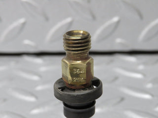W201 Baby Benz fuel injector used OEM