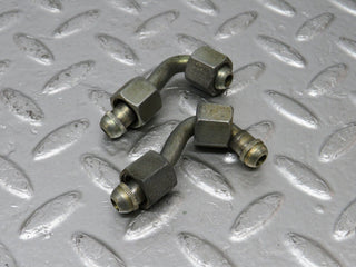 W124 fuel hose pipe used OEM