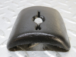 26894 Mercedes-Benz W123 240D Steering Column Switch Rubber Cover 1234621496