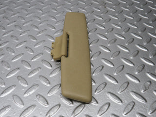 33943 Mercedes-Benz W124 260E Sun Visor Middle Beige