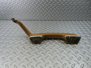 W123 Coupe interior door handle front left used OEM