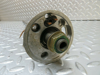 W116 steering column shaft used OEM