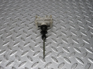 31640 Mercedes-Benz W201 190LE 1.8L Door Lock Vacuum Actuator Rear Left