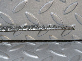 40488 Mercedes-Benz W110 230 Roof Chrome Trim Right Side