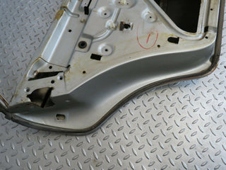 23274 Mercedes-Benz W116 350SE Rear Left Door