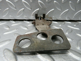 R107 SLC gearbox linkage used OEM