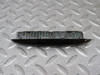 35135 Mercedes-Benz W221 Parking Aid Parktronic Display 1715420123