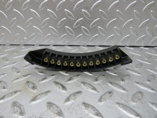 W124 Wagon tailgate wire connector used OEM