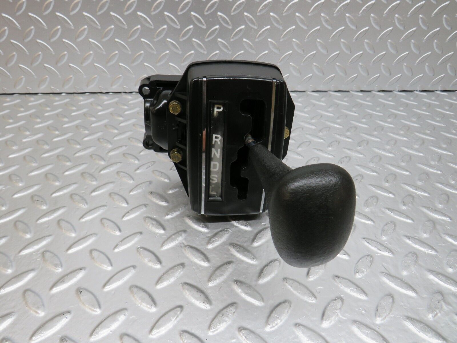 25449 Mercedes-Benz W123 200 Automatic Gear Shift Selector