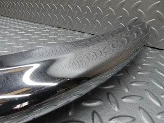 12964 Mercedes-Benz W111 220SE Front Left Upper Bumper Chrome