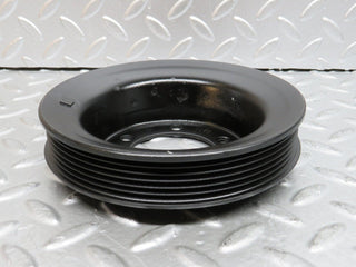 29514 Mercedes-Benz W124 230E Crankshaft Pulley 6030320204