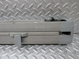 32581 Mercedes-Benz S124 300TE Wagon Trunk Roll Compartment Cover