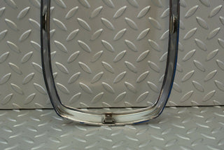 W115 headlight frame chrome surround used OEM