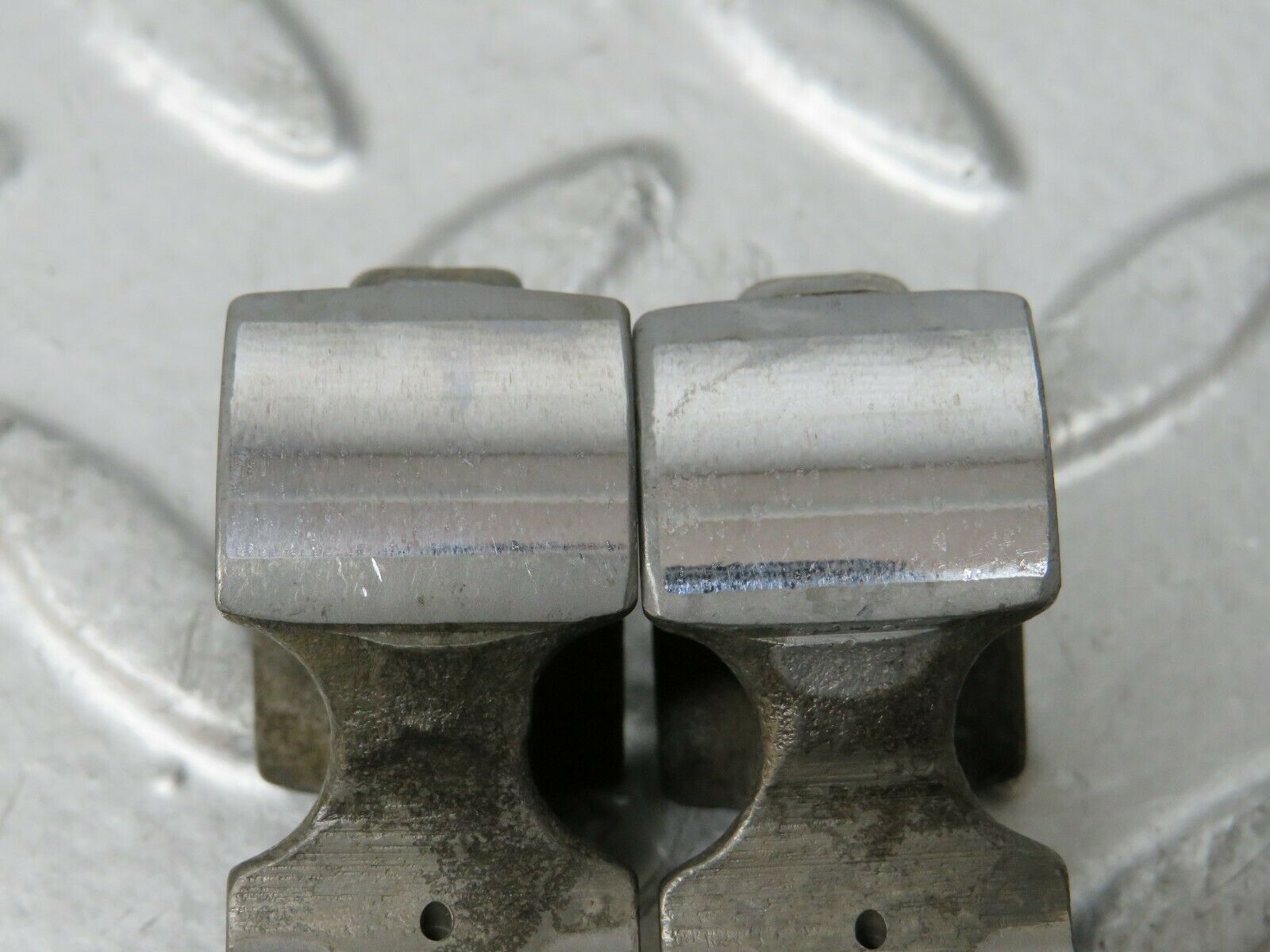 23573 Mercedes-Benz W114 280E Valve Rocker Arm With Retaining Spring