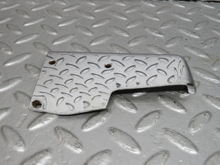 39642 Mercedes-Benz R129 320SL Coupe Right Door Chrome Cover