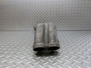 W124 Wagon air intake pipe used OEM