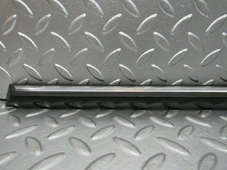 23190 Mercedes-Benz W116 350SE Rear Right Door Moulding Trim