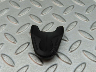 W123 seat belt plastic cap used OEM