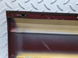 40940 Mercedes-Benz W126 300SE Rear Right Door Moulding Trim 1266904040