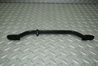 W115 interior roof grab handle rear used OEM