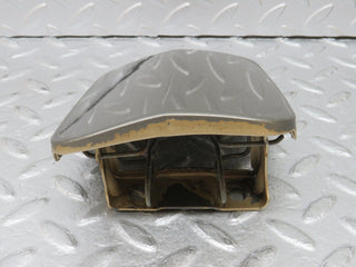 W126 fuel tank flap cap used OEM