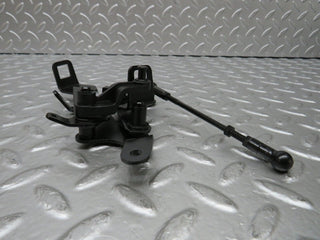 W124 Coupe throttle linkage used OEM