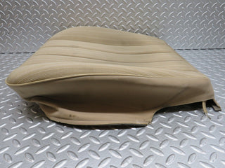 29483 Mercedes-Benz W124 230E Front Right Driver Seat Bottom 1249101050