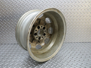 29196 C124 320CE Coupe Mercedes-Benz Alloy Wheel 6.5Jx15H2 ET44 1244011802