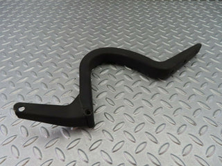 W115 trunk lid hinge right side used OEM