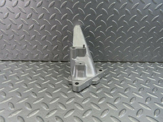 W123 engine mount bracket left side used OEM