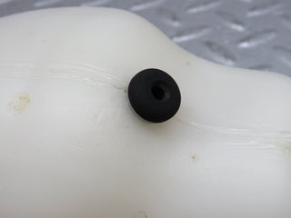 W124 Cabriolet vacuum reservoir tank used OEM