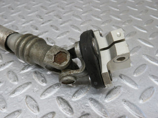 35186 Mercedes-Benz W221 Steering Column Joint Shaft Connector 2214620578