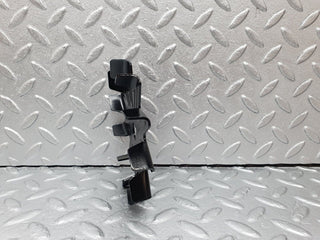 40833 Mercedes-Benz W123 300D Alternator Generator Cooler Fan