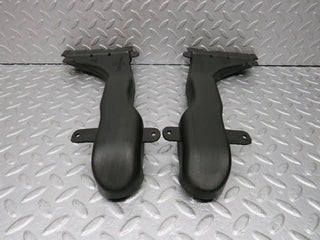 38300 Mercedes-Benz R129 280SL Coupe Front Air Vent Duct Pair 1298300344 1298300444