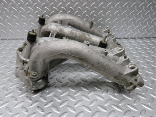 W123 intake manifold used OEM