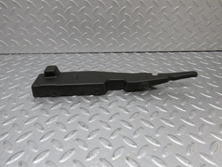 40576 Mercedes-Benz W123 300D Bonnet Lock Catch Cover 1238870025