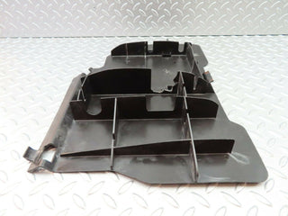 6141 Mercedes-Benz W126 380SE Front Floor Cover 1266840137