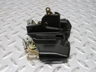 32142 Mercedes-Benz W123 230E Front Left Door Lock Mechanism 1237230108