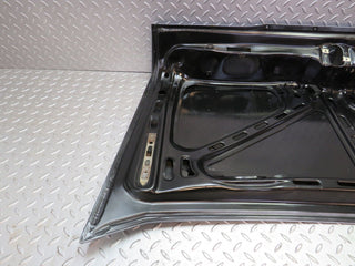 W201 Baby Benz boot lid trunk door used OEM