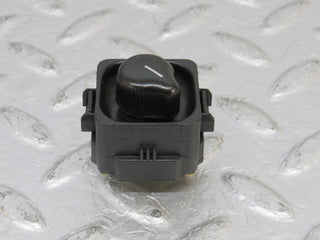 W202 electric mirror adjust switch used OEM
