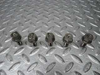 30773 Mercedes-Benz 5x Steel Wheel Lug Bolt M12x1.5