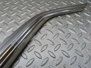 14010 Mercedes-Benz C107 280SLC Quarter Window Trim Right 1076980289