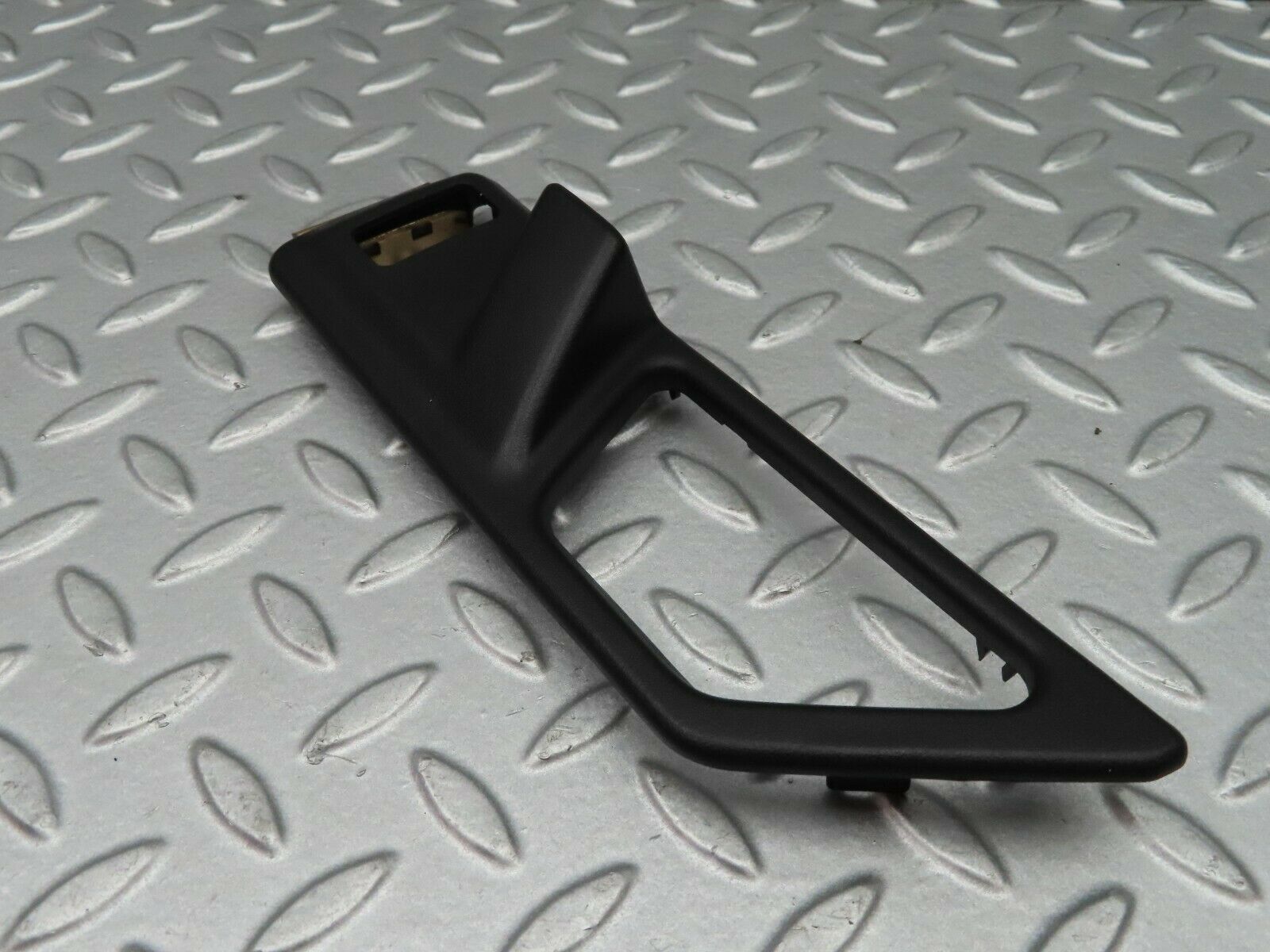 5250 Mercedes-Benz W124 230E Door Opener Frame Rear Right