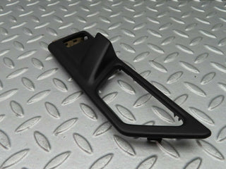 W124 door opener frame rear right used OEM