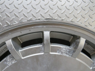 W124 alloy wheel 6.5jx15 h2 et30 used OEM